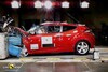 Crashtests oktober 2011