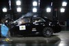 Crashtests oktober 2011