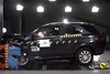 Crashtests oktober 2011