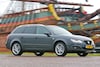 Seat Exeo ST 1.8 TSI 160pk BusinessLine High