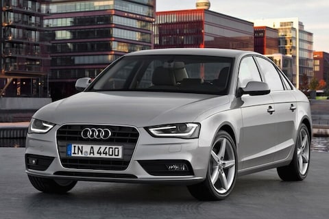 Audi A4 2.0 TDIe 136pk Pro Line