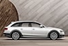 Audi A4 Allroad Quattro