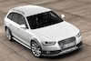 Audi A4 Allroad Quattro