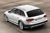 Audi A4 Allroad Quattro
