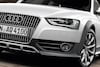 Audi A4 Allroad Quattro