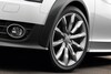 Audi A4 Allroad Quattro