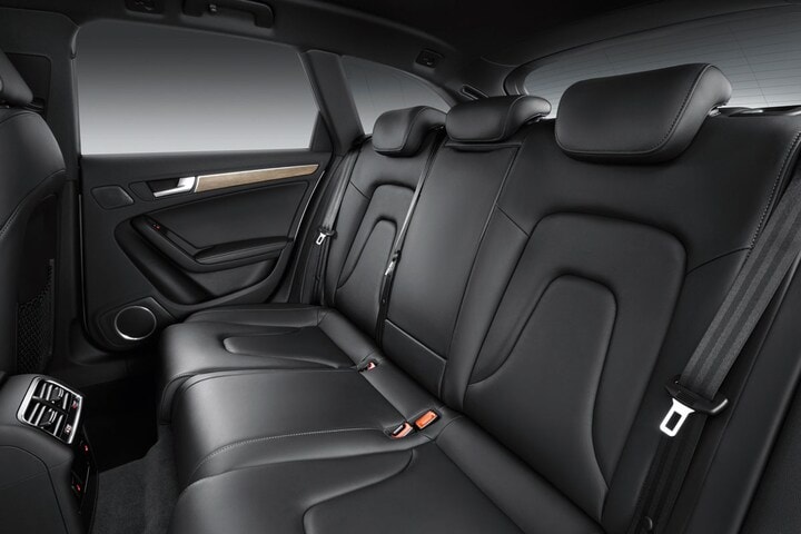 Audi A4 Allroad Quattro