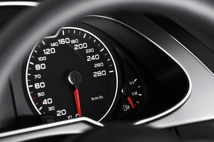 Audi A4 Allroad Quattro