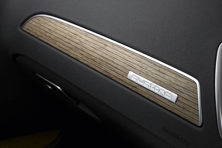 Audi A4 Allroad Quattro