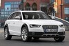 Audi A4 Allroad Quattro