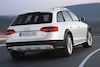 Audi A4 Allroad Quattro