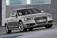 S4 Avant