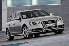 S4 Avant