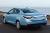 Renault Fluence ZE