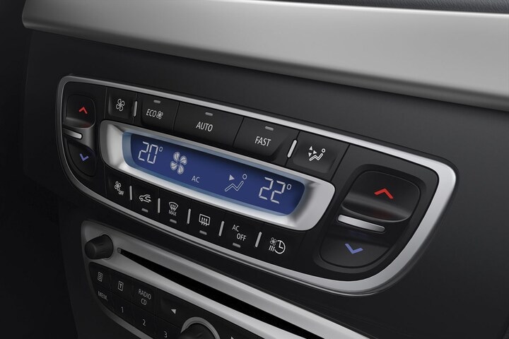 Renault Fluence ZE