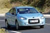 Renault Fluence ZE