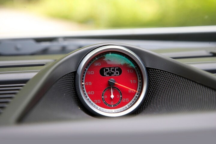 Techart Grand GT