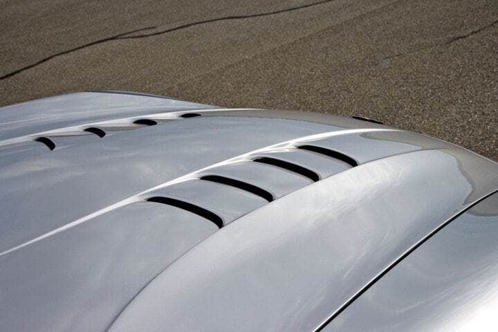 Techart Grand GT