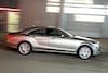 Mercedes-Benz CLS 350 BlueEFFICIENCY