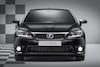 Lexus CT 200h F-Sport Line
