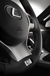 Lexus CT 200h F-Sport Line