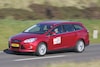 Ford Focus Wagon