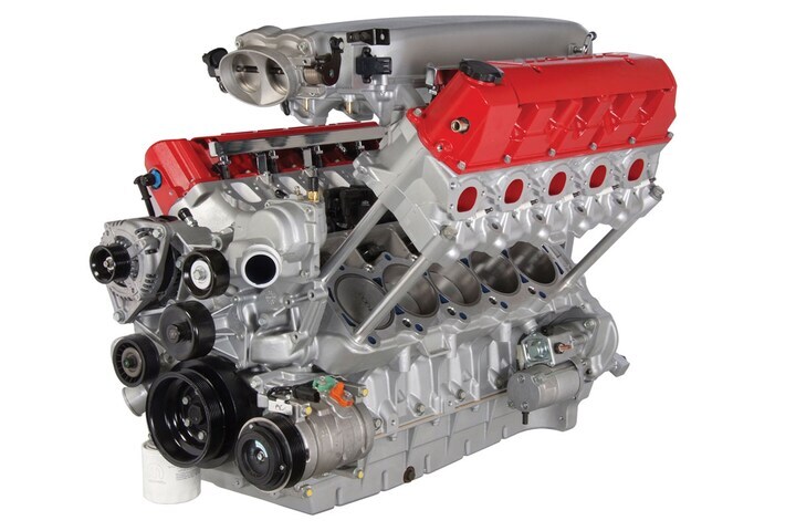 Mopar V10