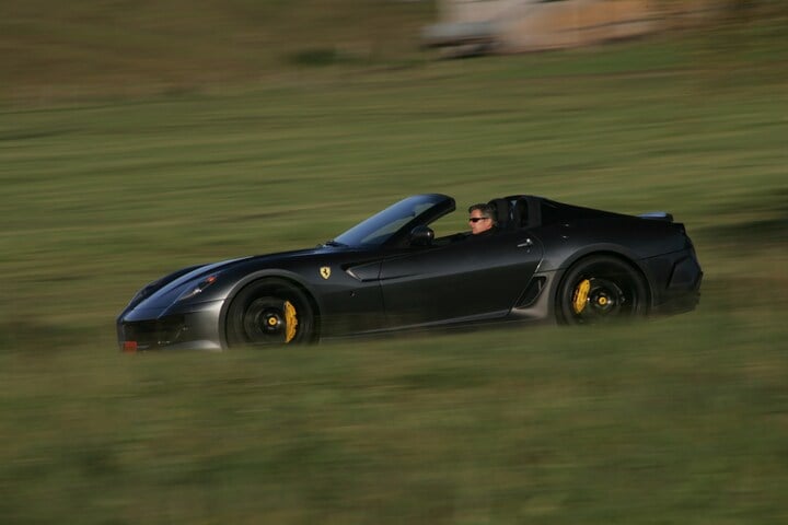 Novitec Rosso SA Aperta