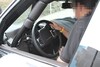 Range Rover interieur 