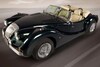 Hurtan roadster