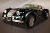 Hurtan roadster