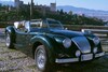 Hurtan roadster