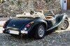 Hurtan roadster