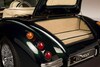 Hurtan roadster