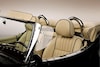 Hurtan roadster