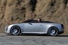Audi e-tron Spyder