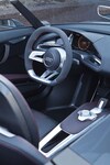 Audi e-tron Spyder