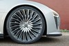 Audi e-tron Spyder