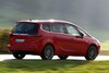 Opel Zafira Tourer