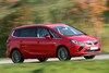 Opel Zafira Tourer