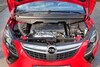 Opel Zafira Tourer