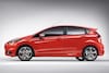 Ford Fiesta ST vijfdeurs Concept