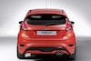 Ford Fiesta ST vijfdeurs Concept