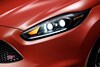 Ford Fiesta ST vijfdeurs Concept