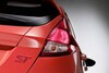 Ford Fiesta ST vijfdeurs Concept