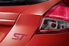 Ford Fiesta ST vijfdeurs Concept