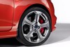 Ford Fiesta ST vijfdeurs Concept