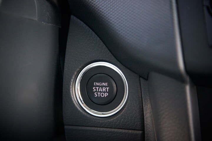 Suzuki Swift 1.2 Exclusive