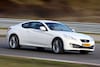 Hyundai Genesis Coupé 3.8 V6