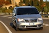 Lancia Voyager